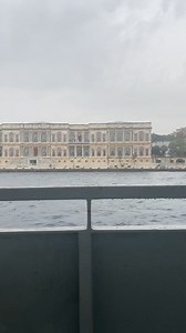 17K views · 766 reactions | Crossing the Bosphorus, you feel 'Time' slipping by, each tick a reminder of Istanbul's endless dance between the ancient and the modern. | Visit Istanbul | Facebook