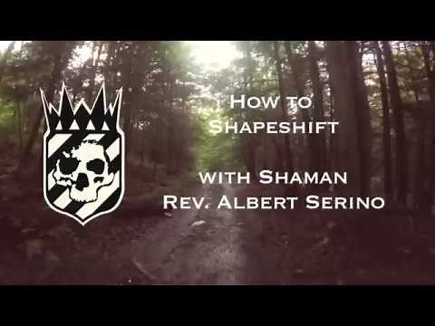 How to Shapeshift
