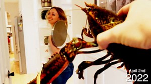 Husband records decade-long prank on his wife