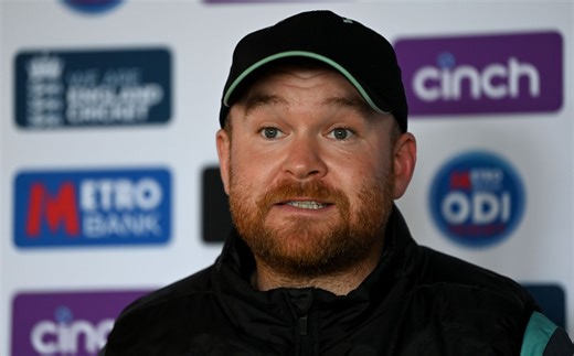 AFG vs IRE head-to-head stats and records you need to know before Afghanistan vs Ireland T20I series 2024