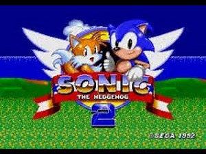 Sonic the Hedgehog 2 | Sega (Genesis) | Keep Gaming