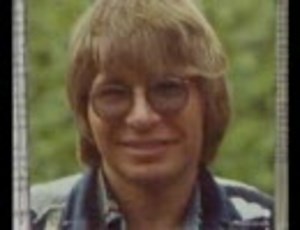 John Denver - Take Me To Tomorrow (1970)