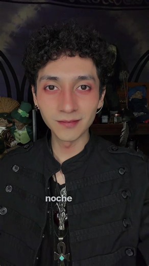 Pacto con la Luna de Octubre: Ritual de Brujería para Halloween