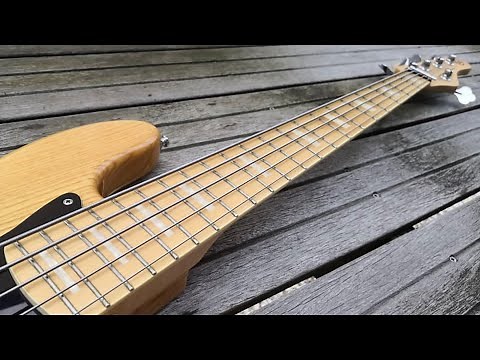 Ken Smith Design. KSD Proto j 5 Natural Ash