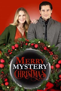 Merry Mystery Christmas - Movie