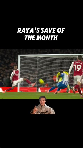 David Raya: Goalkeeper Training Insights for Arsenal FC