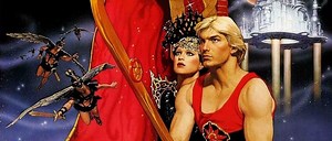 New 'Flash Gordon' Movie Coming From 'Overlord' Director - SlashFilm