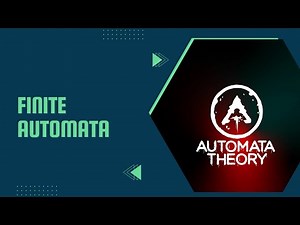 Finite Automata Explained . #automata #mcajobs2022 #engineering #rupali