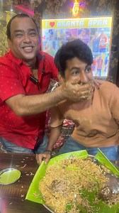1200gm mutton raan Biryani unlimited biryani fun and enjoy Akanta Apan | Akanta Apan