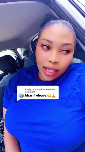 Replying to @marvelous creation