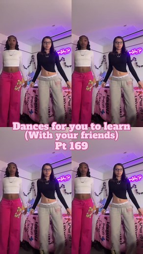 Fun and Easy TikTok Dances to Learn With Your Friends