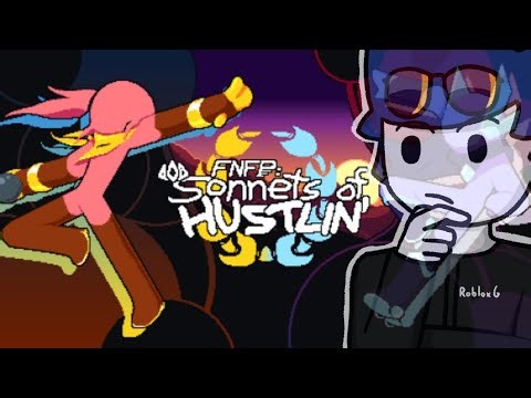 Playing another Requested FNF Mod