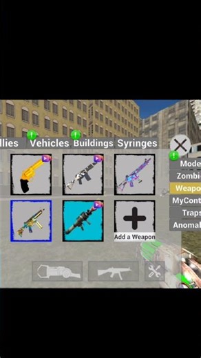 Garry's mod game paly