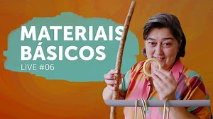 Materiais Básicos para Fazer Macramê - Blog do Macramê