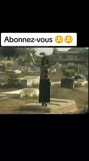 film nigérian karashika interprèté en lingala #filme #vueltaenespiral