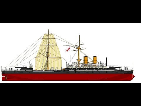 HMS By Jove