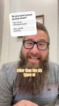 You NEED a Fresh Team Perspective if You Plan to Level Up #teamwork #teamdevelopment