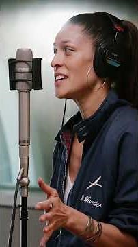 Dessa performs "Camelot" in The Current studio #music #shorts