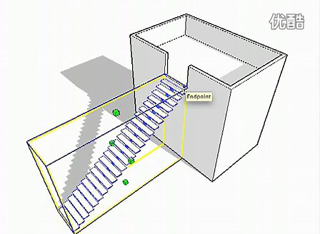 什么是Goolge SketchUp Pro的动态组件功能？