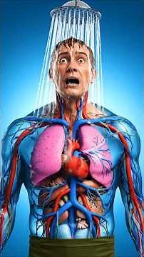 What If You Take Cold Showers Every Day for 30 Days?