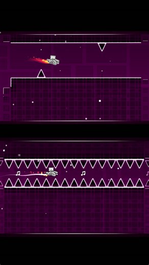 Base after base: Version for beginners vs experts #shorts