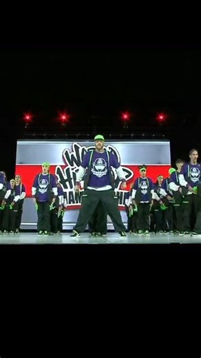 PING PONG PANG on Instagram: "Just when you least expect it… it starts raining ping pong balls on the @officialhhi stage‼️ LOL藍 . . . World hip hop dance championship 2024 Ping Pong Dance Hip hop international 2024 @alphadanceproject @hhiitaly"