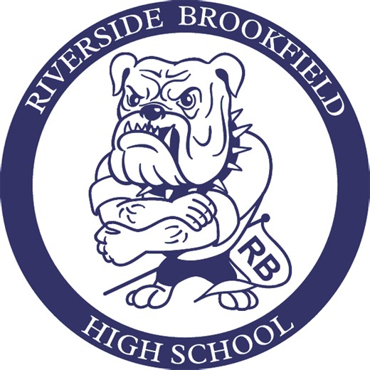 Volleyball Recap: Riverside-Brookfield Gets the Win