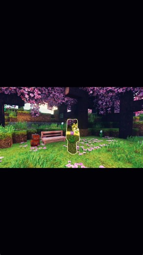 Minecraft 4k Ultra-realistic graphics ✨ #minecraft #gaming #editing