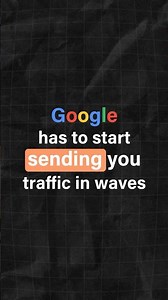 How Google Decides You’re Ready for More Traffic