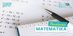 Contoh Soal Penalaran Matematika UTBK-SNBT 2025