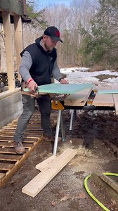 74K views · 327 reactions | SMART! Insulated header over our window. This will prevent any thermal bridging in our cold climate. #remodel #construction #homerenovation #realestate #design #entrepreneur #interiordesign #hardwork #woodworking #renovation #homedecor #tools #diy #carpentry #work #homemade #engineering #tilework #carpenter | Misha Panchishak | Facebook