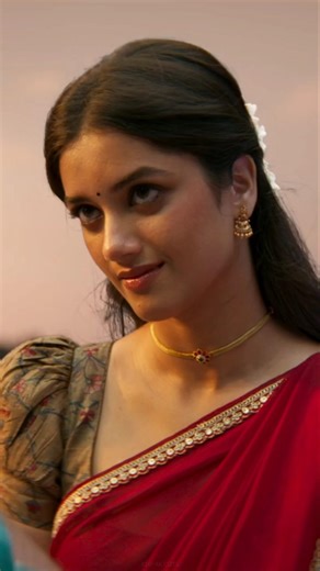 Andhra King Taluka | Ram Pothineni | Bhagyashri Borse | Nuvvunte Chaley | Gaint Wheel Proposal Scene