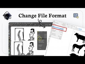 How to convert png to svg in inkscape (Path Generator)