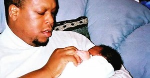 The Love Languages of Black Fatherhood | Duke Today