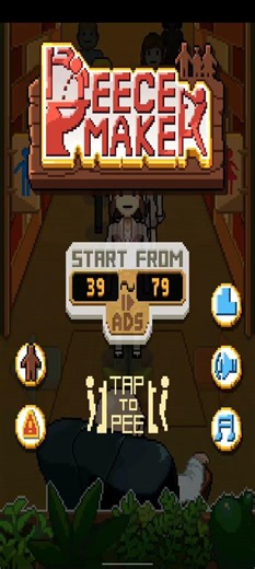 Peece maker #games #shorts #short #gameplay