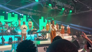 Joyous Celebration Live at Sun City 2024 | Ndiyalilonda Gospel Concert