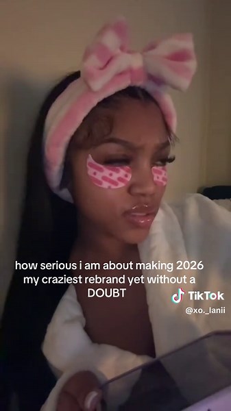 #rebranding #2026 #fyp | Eye Patches