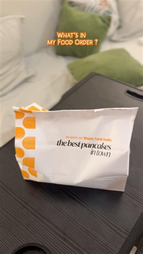 What in My Food order #ytshorts #zomato #sharktank #foodvlog