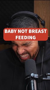 Baby not feeding | How To Kill an Hour