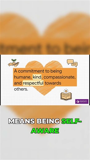 Humanity: The True Heart of the ICF Code