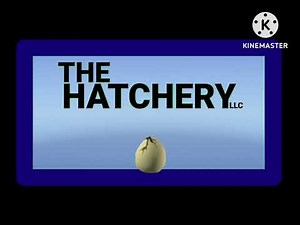 The Hatchery LLC Logo Remakes (2004-2014) By NPR Tealer