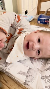 This is why dada is your (rude) baby’s first word! 🗣️ #Sciencebaby #science #baby #firsttimemom #firsttimedad #babies #cutebaby #parents #babyscience #parenting #cutenewborn #firstword #milestone #mom #mum #mama #dad #daddy #mommy #babyspeech #phonics #plosives #psychology #development | The Science Baby