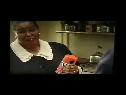 Billy Madison - "Where's My Snack Pack?!"