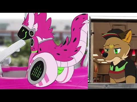 Furry Memes that feed your Protogens!