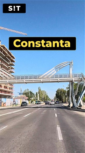 Constanta 2025 | Don’t Blink