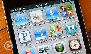 5 Apps That Help Make Life Easier