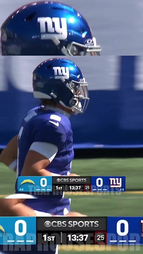 Bobby's Performance as NFL Quarterback Highlighted