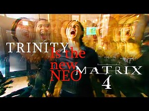 "Matrix 4" EXPLAINED in 5 minutes