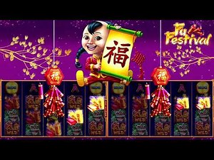 Lucky Time Slots- All Aboard!!!