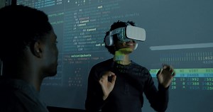 We’re thrilled to share that Corning’s Claudio Mazzali was part of ThoughtWaves, a new documentary highlighting the incredible impact of fiber broadband in connecting communities around the world. The first cut of the film will be unveiled at Fiber Connect 2025 in June. Check out the teaser here and see how fiber broadband is revolutionizing connectivity! Fiber Broadband Association: http://ms.spr.ly/6180SlfGj | Corning Incorporated